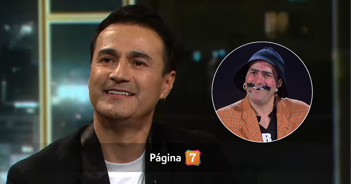 ¿Ruperto vuelve a Viña? Christian Henríquez confirmó lo que muchos están esperando