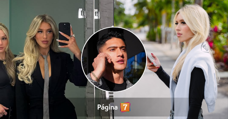 ¿Quién es la exesposa de Sammis Reyes?: se casaron después de 10 años de relación