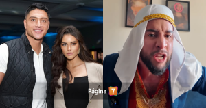 sammis refes furia contra pastor rocha