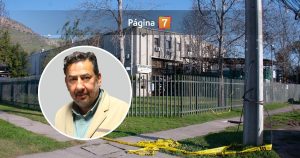 Revelan nuevos detalles de presunto secuestro de empresario en Quilicura: testigos dieron dato clave