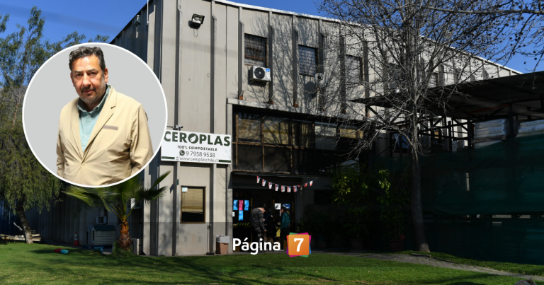 Uno es adolescente: 4 extranjeros serían sujetos de interés en secuestro de empresario en Quilicura