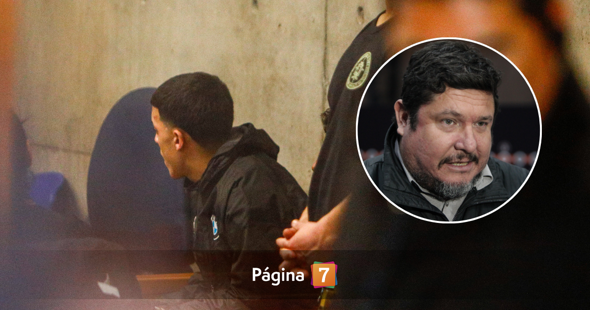 Revelan identidad del segundo implicado en secuestro del exalcalde de Macul: estaría fuera de Chile