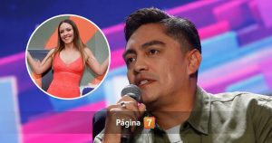 Sergio Freire se sinceró y habló de su presente tras quiebre con Maly Jorquiera