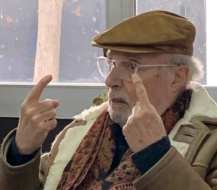 Sergio Riesenberg sufrió muerte de su hija