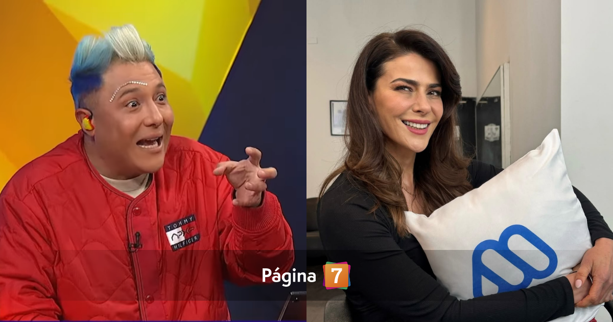 Sergio Rojas explotó contra Tonka Tomicic tras supuesta deuda millonaria con 'La Cuca'