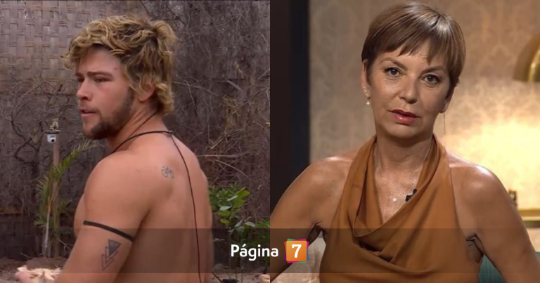 Las palabras de Fran García-Huidobro tras fuerte revelación de su sobrino: fue violado a los 5 años