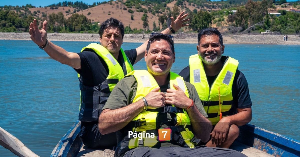 De cultura a espectáculos: las 4 categorías de televisión que están presentes en los Premios Cordillera 2025