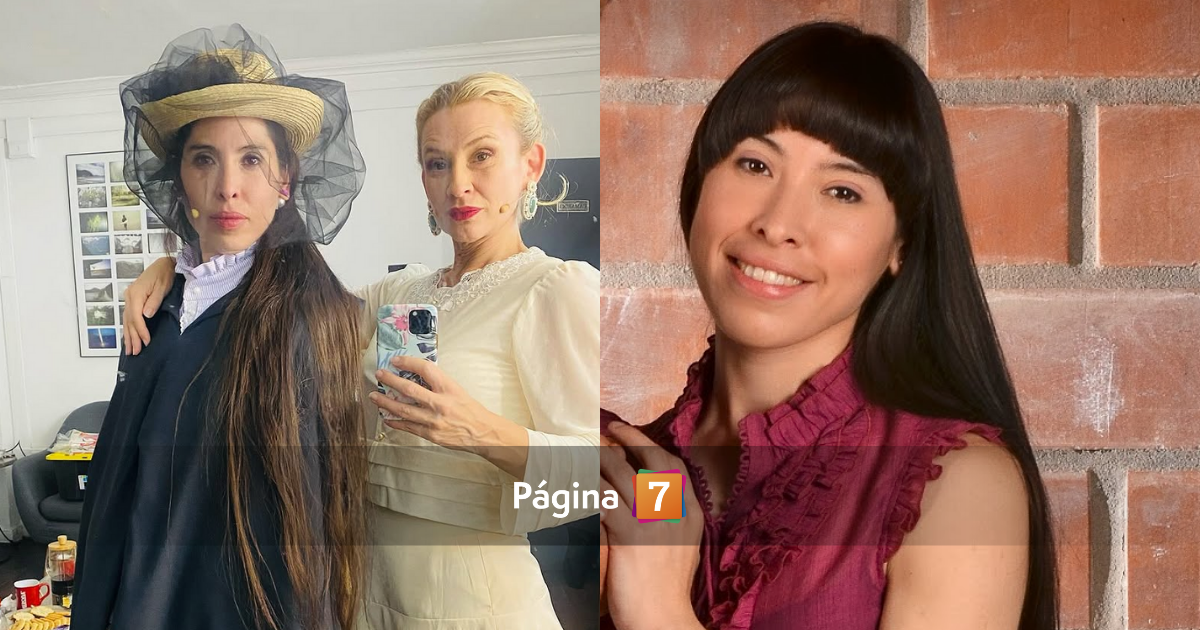 Actriz Tamara Ferreira reflexionó en su cumpleaños tras enfermedad que la tuvo al borde de la muerte