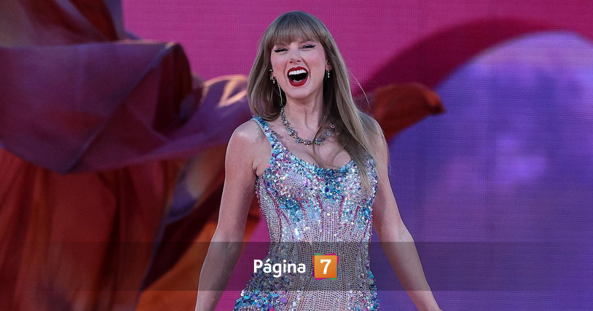 Taylor Swift anuncia su nuevo álbum, 'The Life of a Showgirl': ya está disponible su preventa