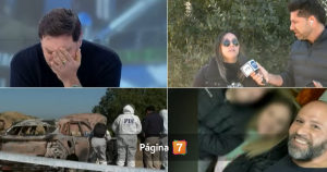 Prima de ingeniero asesinado en Curacaví entregó estremecedor dato que impactó a Neme: "Brutal"