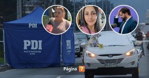 Tía de mujer asesinada en San Pedro de la Paz emplazó a Gabriel Boric