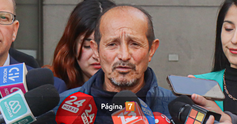 Caso Tomás Bravo: Fiscalía pide anular fallo que absolvió al tío abuelo del niño