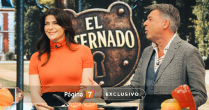 Tonka Tomicic contó detalles de 'El Internado': tendrá nuevo formato de transmisión en plataformas