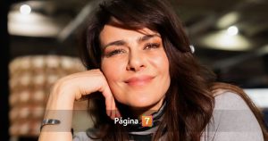 Tonka Tomicic sorprendió al anunciar nuevo desafío laboral: 