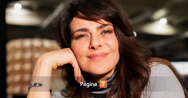 Tonka Tomicic sorprendió al anunciar nuevo desafío laboral: 