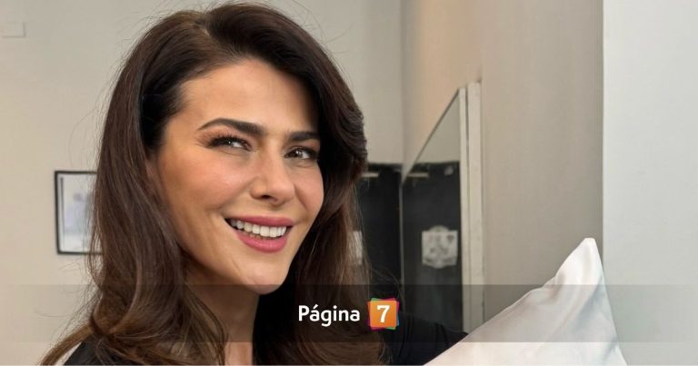 Destapan el millonario sueldo que recibirá Tonka Tomicic en Mega