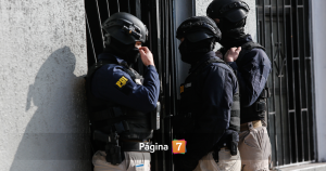 Capturan a líder de “Los Piratas”, facción del Tren de Aragua, vinculado al crimen de Ronald Ojeda