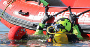 Tres adultos fueron arrastrados por la corriente en Los Ríos: madre intentó rescatar a su hija
