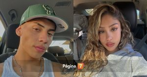 Trini Neira sorprendió con drástica decisión tras su quiebre con Bimza