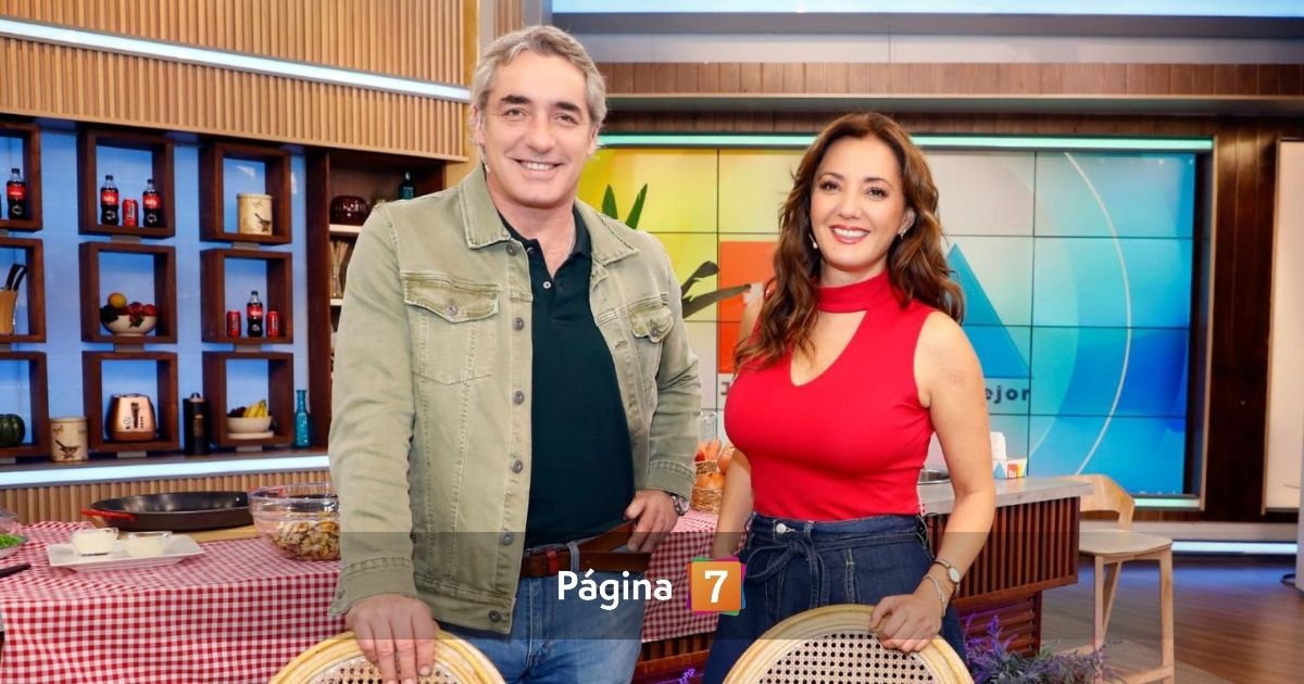 De cultura a espectáculos: las 4 categorías de televisión que están presentes en los Premios Cordillera 2025