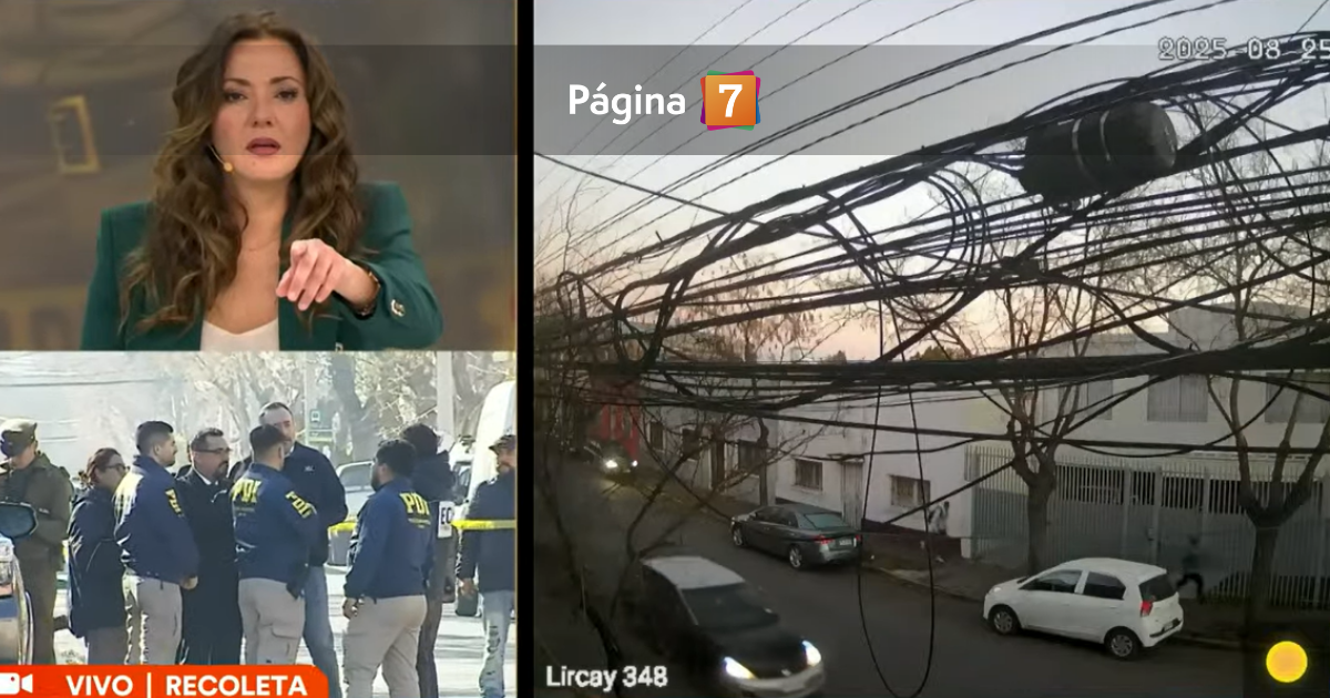 Revelan registro de balacera que dejó una persona fallecida en disco clandestina de Recoleta
