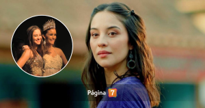Incluso quedó entre las finalistas: así fue el  paso de Vivianne Dietz por Miss Mundo Chile