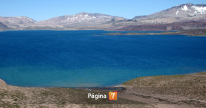 Sernageomin declara Alerta Amarilla en complejo volcánico del Maule por aumento de actividad sísmica