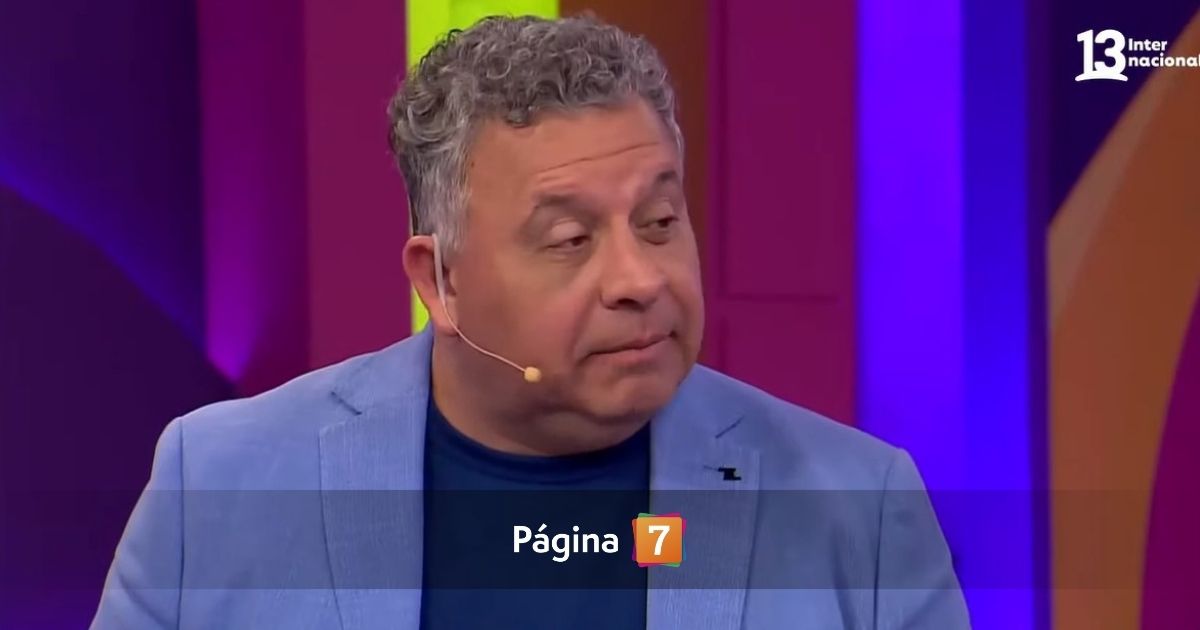 Willy Sabor entregó duro testimonio tras recordar violento asalto: “Ando con rabia”