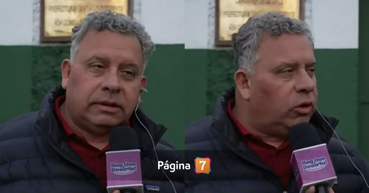 Willy Sabor vivió minutos de terror tras sufrir nuevo asalto: “Había fácil 4 pistolas”