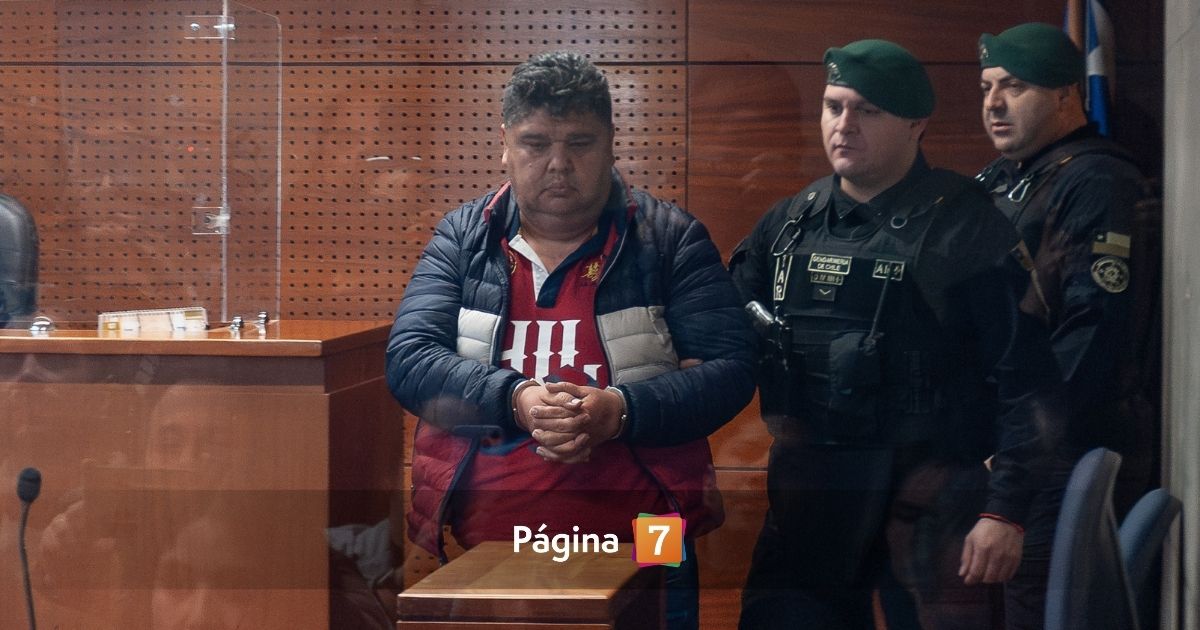 Declaración clave de sicario desclasificó cómo Wilson Verdugo orquestó el crimen del 'Rey de Meiggs'