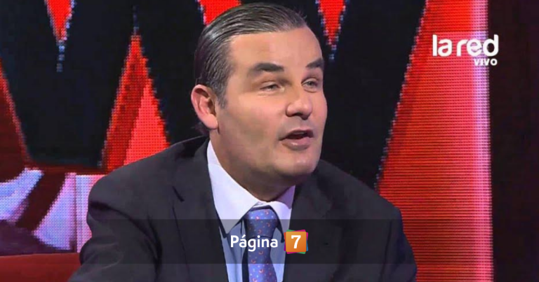 ¿Qué fue de Juan Cristóbal Foxley? Así luce hoy el recordado 'Dandy chileno' de Pelotón