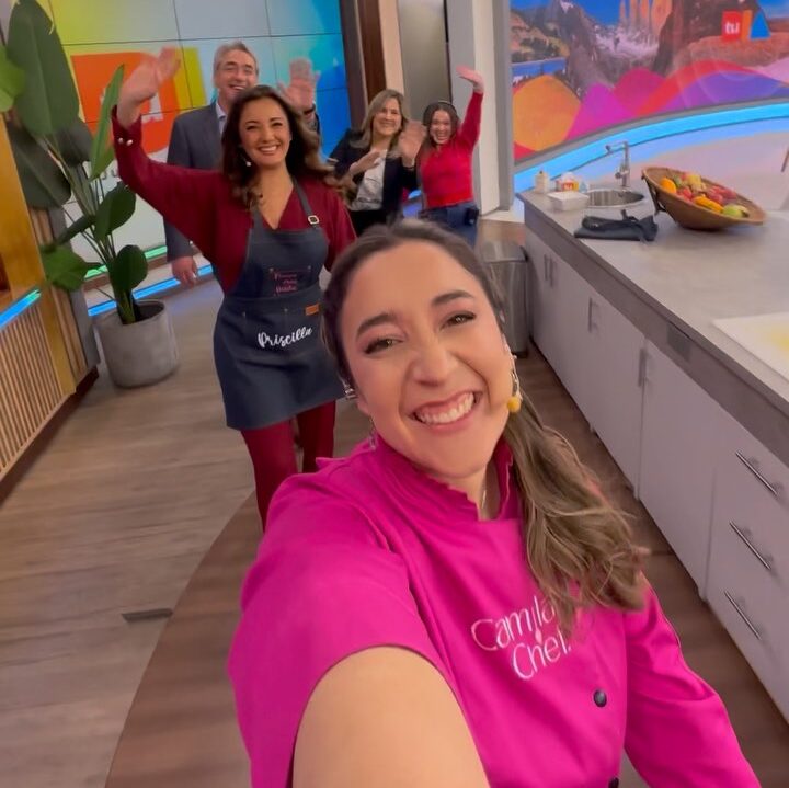 Premios Cordillera 2025: estos son los influencers/creadores de contenido nominados