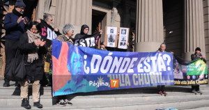 Sospechoso habría admitido que líder ambiental mapuche Julia Chuñil fue quemada, según querellantes