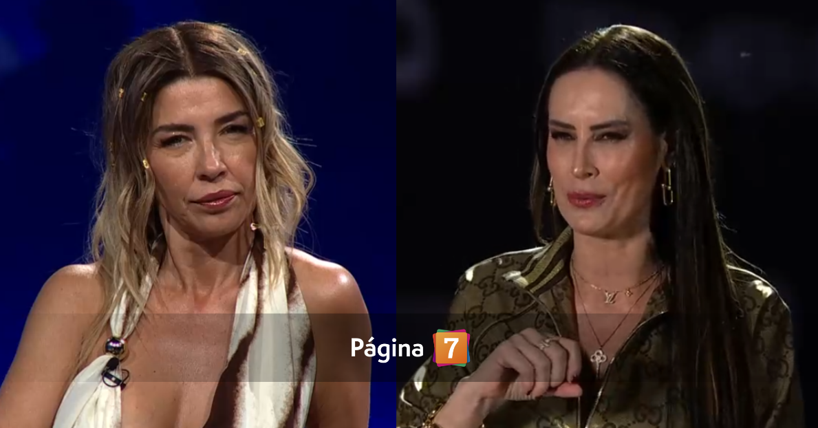 Adriana Barrientos disparó en Primer Plano contra Pancha Merino recordando antiguas polémicas