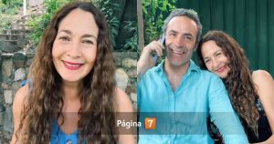 Alejandra Herrera se prepara para su nueva vida en China: se irá por tres años junto a su pareja