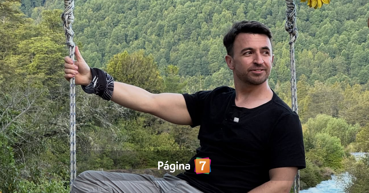 Alejandro Buffy Barros