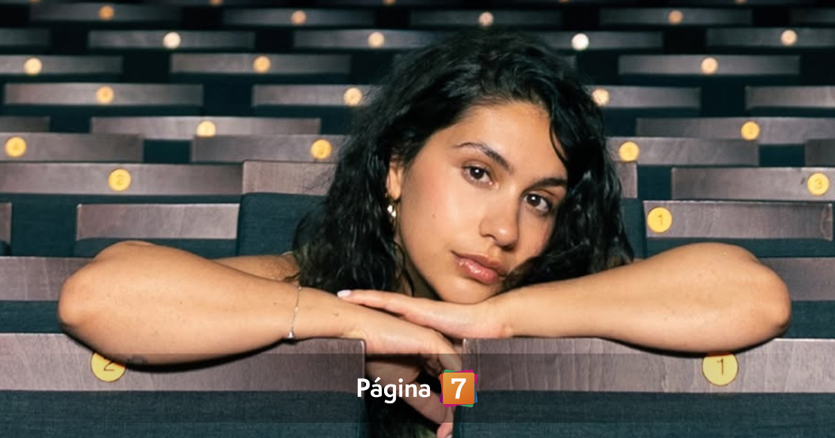 Alessia Cara cancela su gira por Latinoamérica fans la piden en Lollapalooza 2026 tras baja de D4vd
