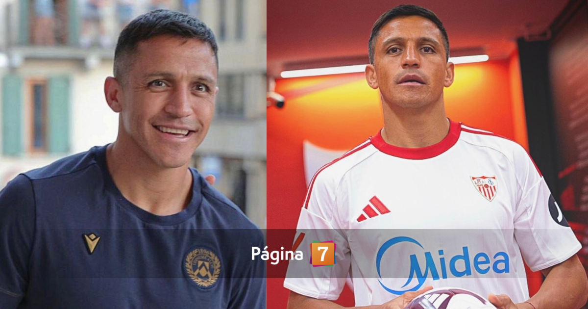 Alexis Sánchez reveló sus planes a futuro en la selección chilena