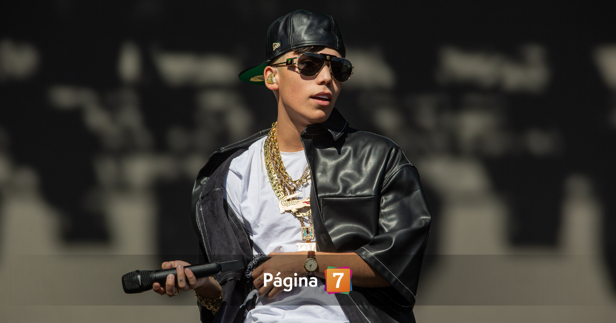 Allanan casa de Jere Klein en Chicureo y otras 18 casas en operativo antidrogas