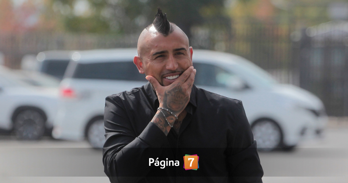 Arturo Vidal acusado de estafa: productora insiste en querella por documental y exige $200 millones