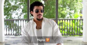 Bad Bunny reveló la verdadera razón por la que no incluyó a EE.UU en su gira: 