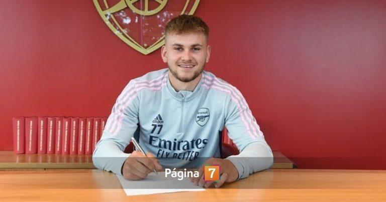 Tragedia en Inglaterra: muere Billy Vigar, exjugador del Arsenal, tras accidente en pleno partido