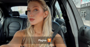 Blu Dumay llega al Internado