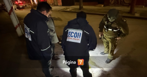 Brutal riña en San Bernardo terminó con un muerto y cuatro heridos: 20 personas fueron involucradas