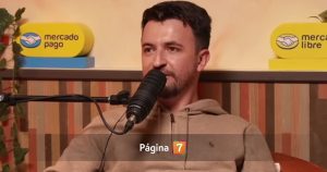 Buffy impacta en 'Tomás va a morir': 