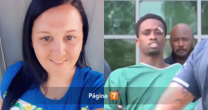 Transmitió todo por redes: sujeto asesinó a mujer y grabó el crimen para hacerse famoso