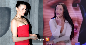 Cada vez más difícil Cony Capelli respondió a feroz golpe bajo de Daniela Aránguiz