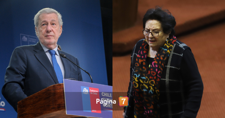 “El racismo es inaceptable”: Cancillería rechazó polémicas frases de diputada Cordero sobre Bolivia