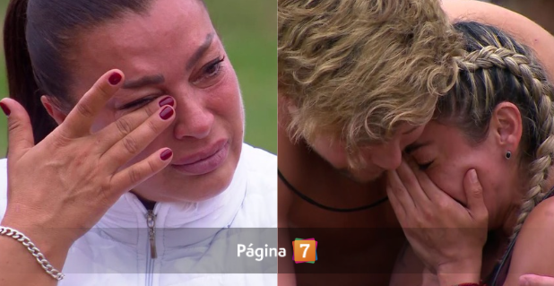 Desde adicciones a abusos: las confesiones que han marcado primera temporada de Mundos Opuestos