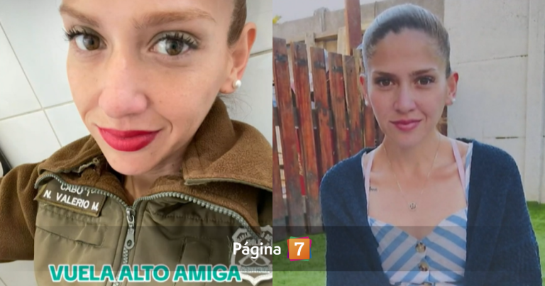 Caso de carabinera que se quitó la vida tras abuso remece a la institución: 